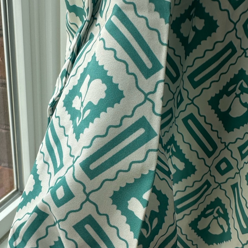 Fun oversized maxi - Picture 2 of 4